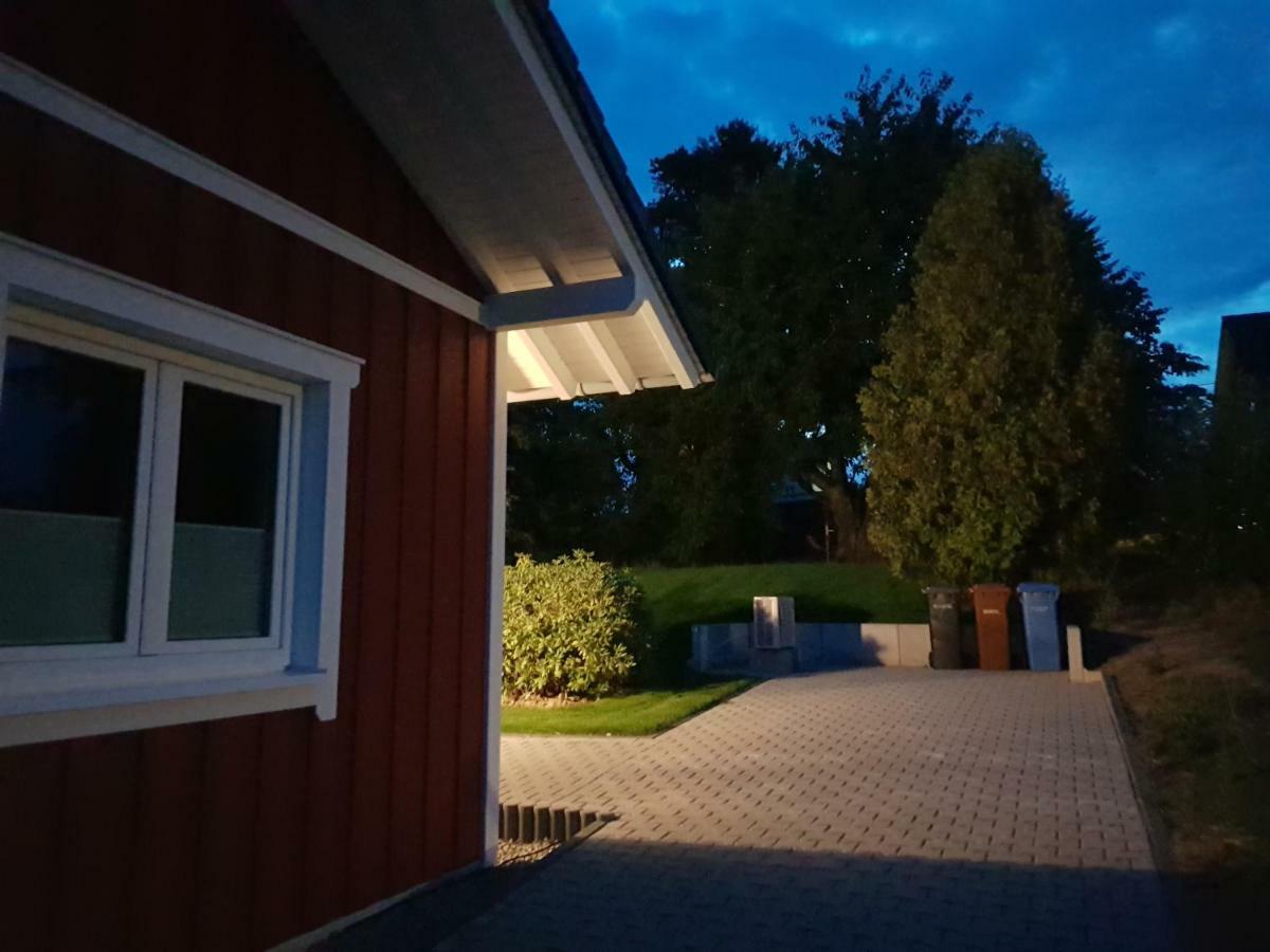 Ferienhaus Loeh Kleinmaischeid Bagian luar foto